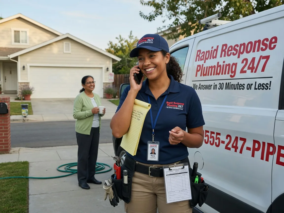Emergency Plumber Stuarts Draft, VA FAQs